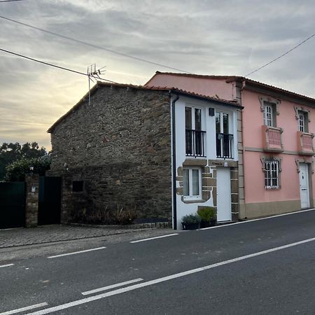 A Casina Do Rey Casita Junto A La Playa De Cabañas Kültér fotó