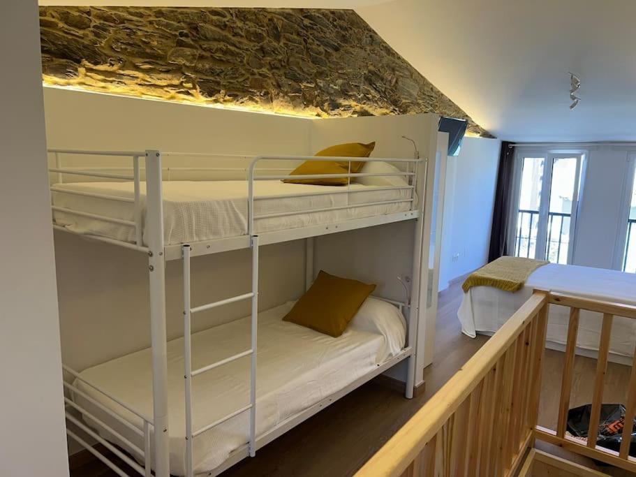 A Casina Do Rey Casita Junto A La Playa De Cabañas Kültér fotó