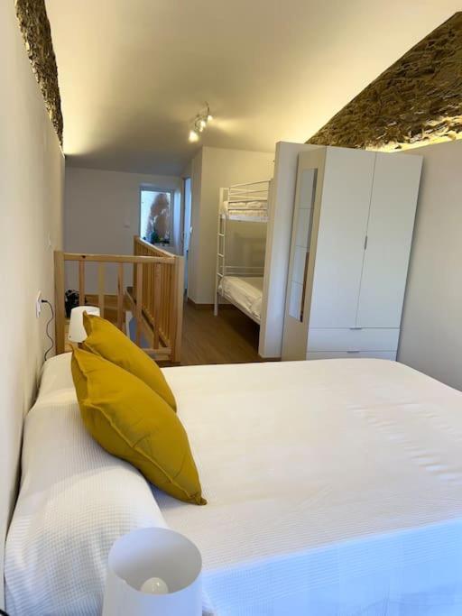 A Casina Do Rey Casita Junto A La Playa De Cabañas Kültér fotó