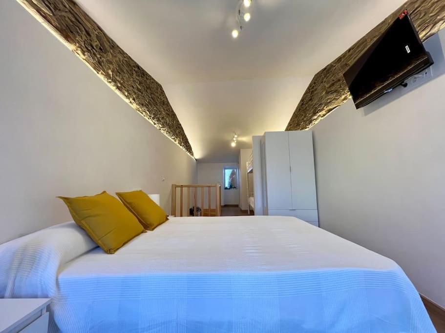 A Casina Do Rey Casita Junto A La Playa De Cabañas Kültér fotó