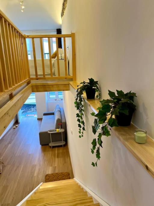 A Casina Do Rey Casita Junto A La Playa De Cabañas Kültér fotó