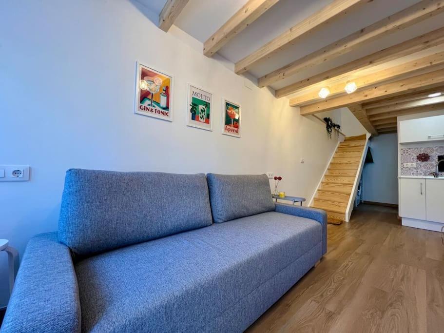A Casina Do Rey Casita Junto A La Playa De Cabañas Kültér fotó