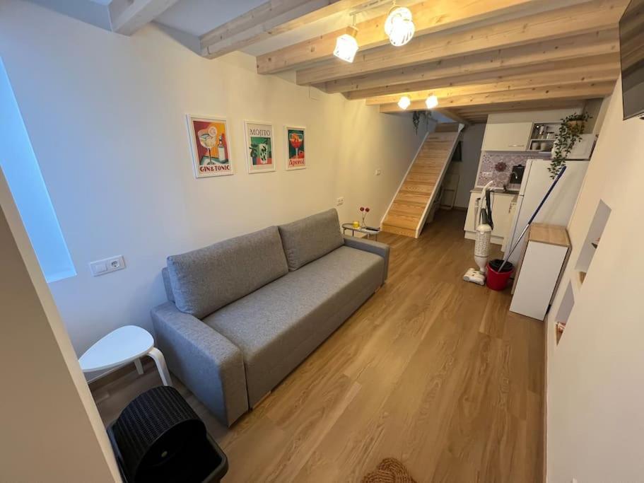 A Casina Do Rey Casita Junto A La Playa De Cabañas Kültér fotó